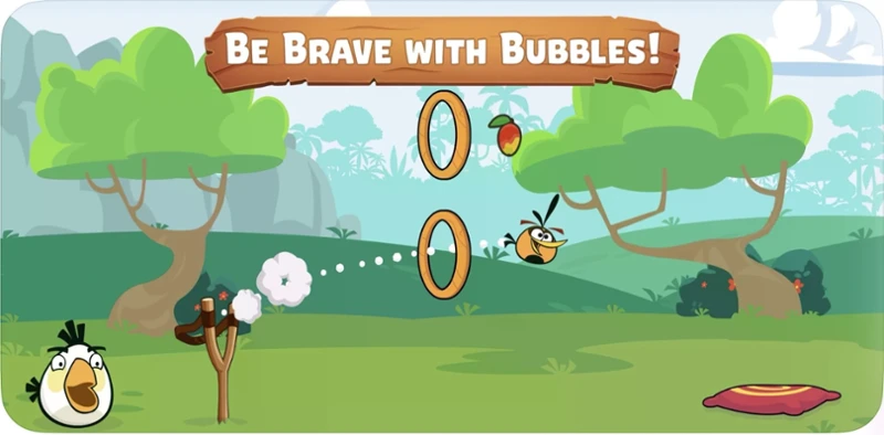Angry Birds: Play & Learn Image