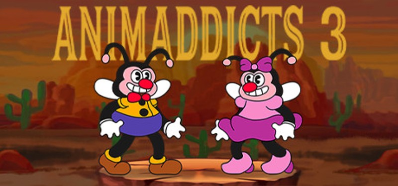 Animaddicts 3 Image