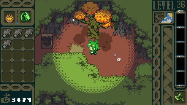 April Grove screenshot