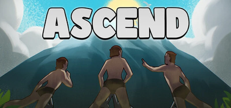 Ascend Image