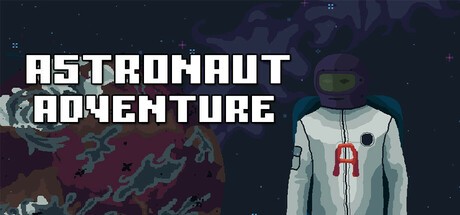 Games like Astronaut Adventure