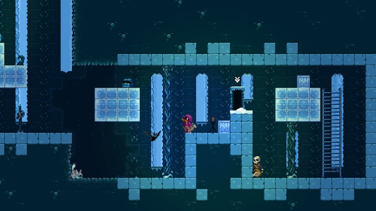 Aura of Worlds screenshot