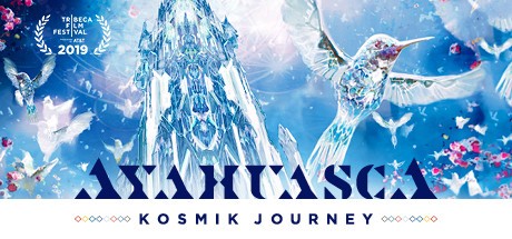 Games like Ayahuasca