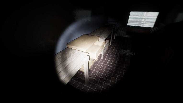 Backrooms: Final Exam Part II screenshot