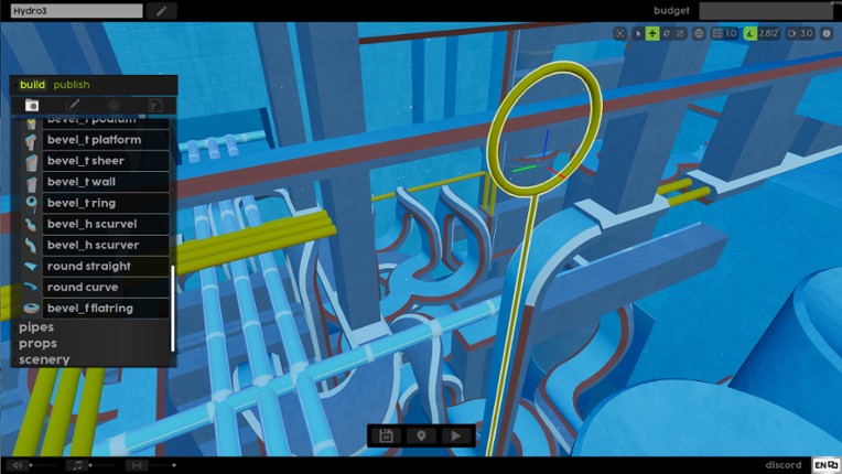 Ballest of Them All screenshot