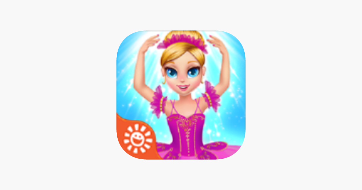 Games like Ballet Dancer Competition