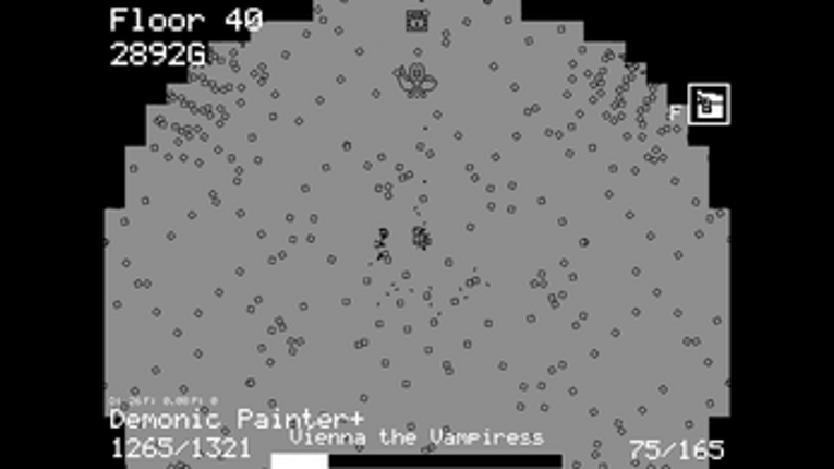 Ballistic Ballet screenshot