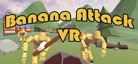 Games like Banana Attack VR