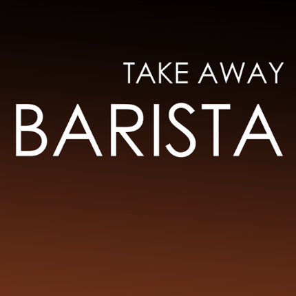 Barista: Take Away Game Cover