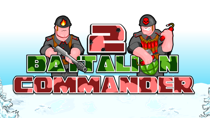 Games like Battalion Commander 2