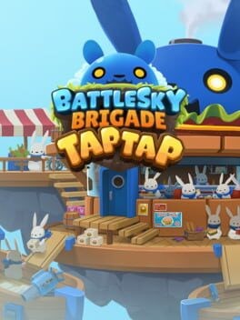 Games like BattleSky Brigade: TapTap