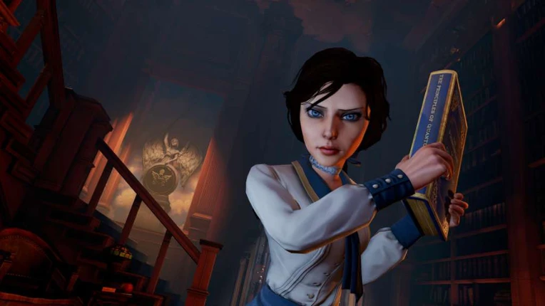 BioShock: The Collection Image