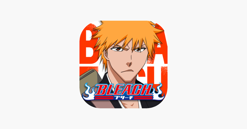 BLEACH Mobile 3D Image