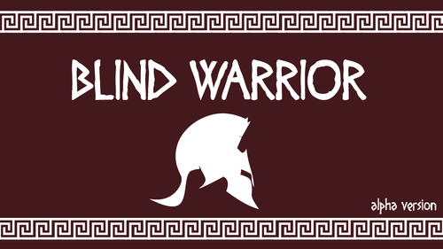 Games like Blind warrior