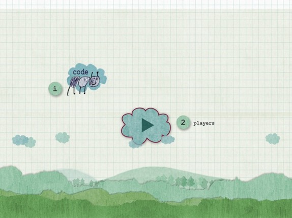 Blue Ant Code Image