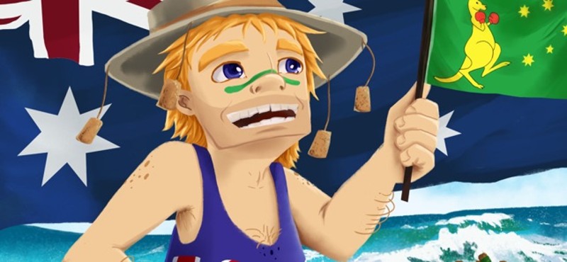 Bogan's Run screenshot
