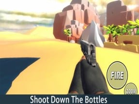 Bottle Shooter Master Image