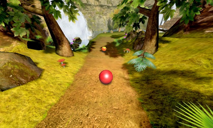 Bounce Evolution screenshot