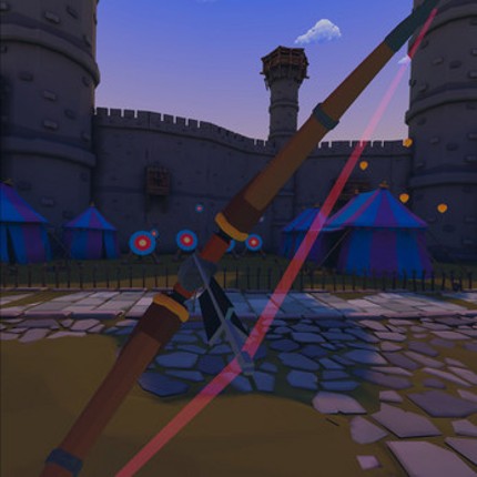 Bow Fighters screenshot