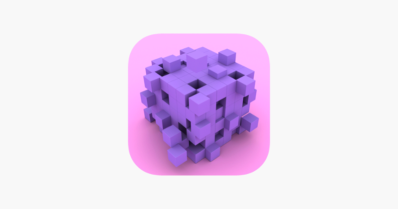 Box Puzzles 3D Game Cover