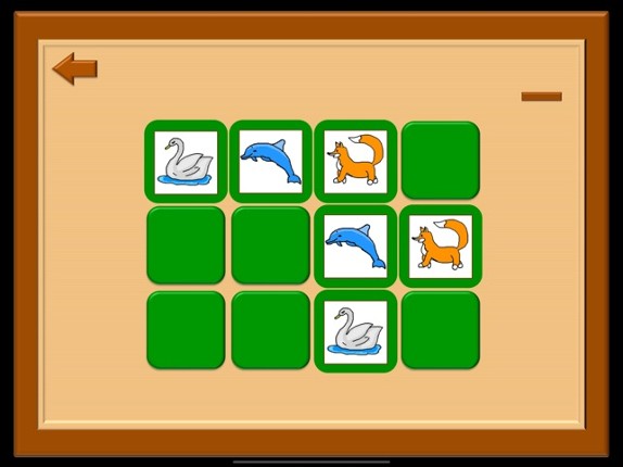 Brain Training Games Lite screenshot