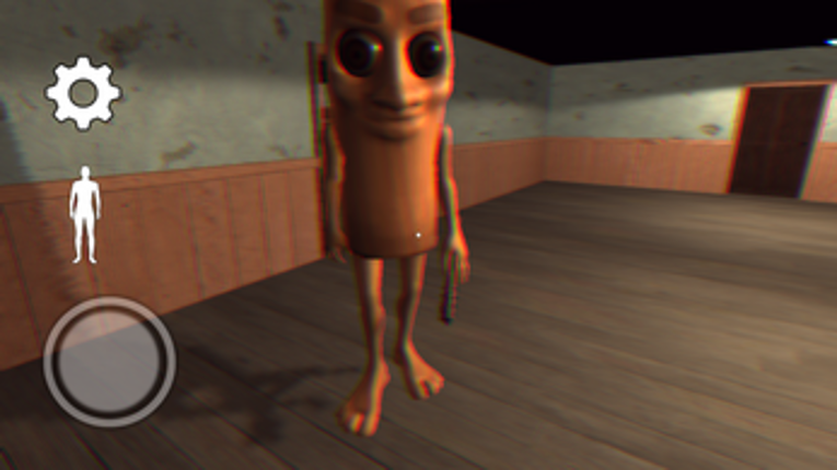 Brainrot Granny Image