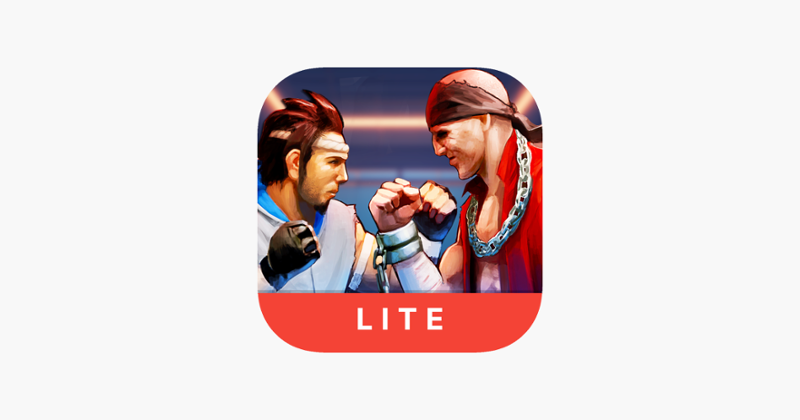 Brotherhood of Violence 'Lite' Image