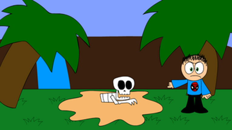 Bryant's Interactive Jungle Image