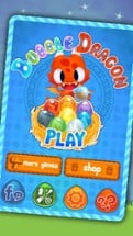 Bubble Dragon - Free Bubble Shooter Game Image