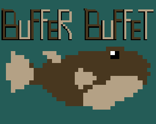Games like Buffer Buffet