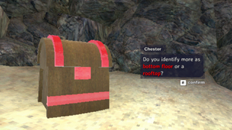 Building Relationships screenshot