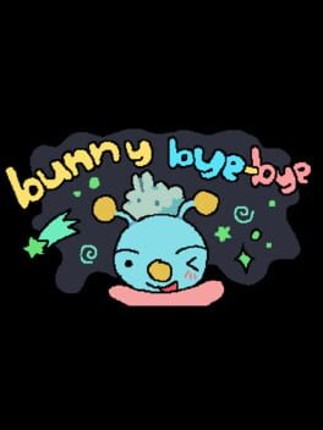 bunny bye-bye Image