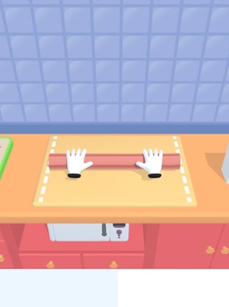 Candy Shop - Cooking Game screenshot
