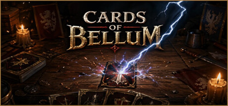Cards of Bellum Image