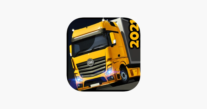 Cargo Simulator 2021 Image