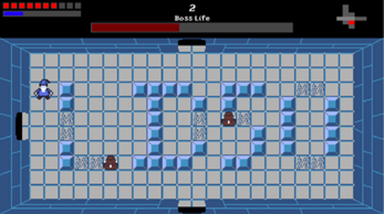 Caring Hero screenshot