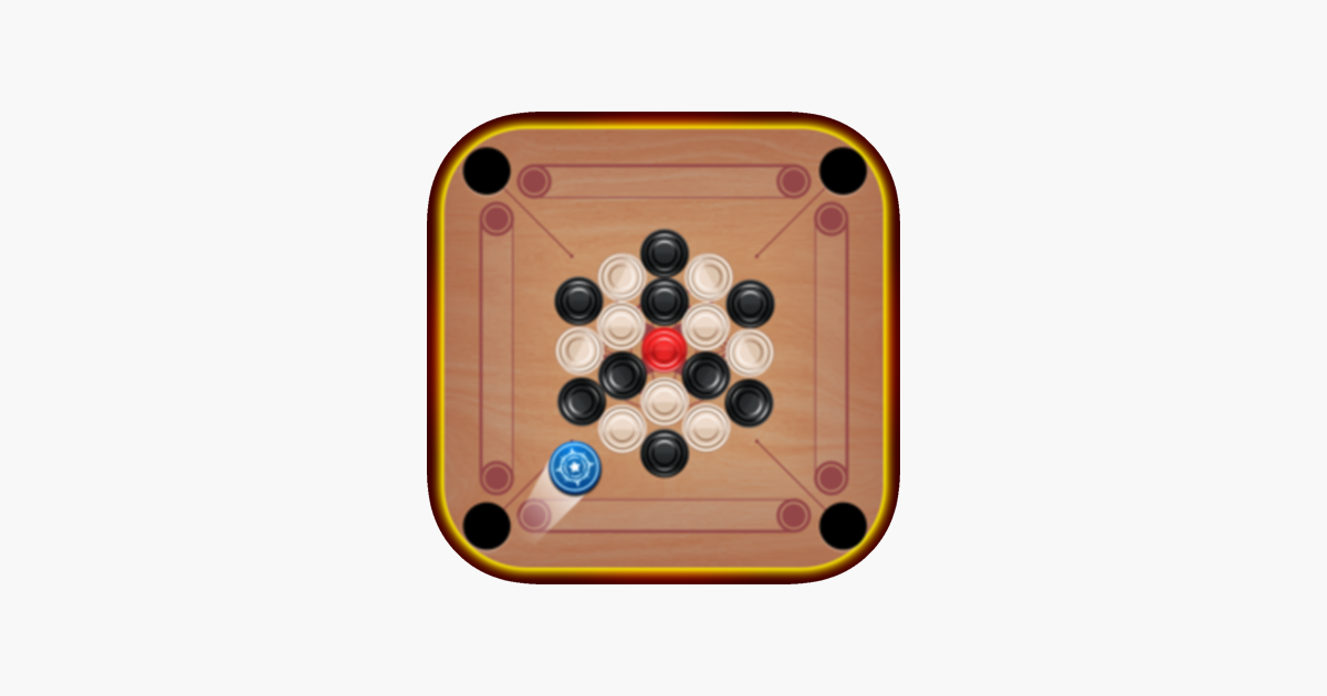 Games like Carrom Royale