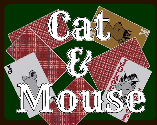 Cat & Mouse Image