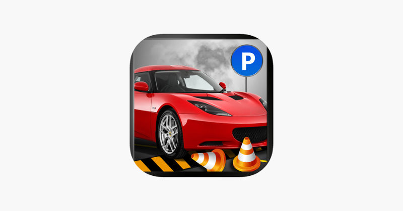 City Car Parking Image
