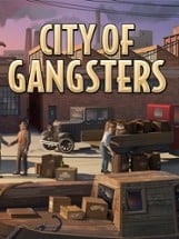 City of Gangsters Image