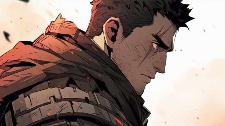 Clash of Blades screenshot