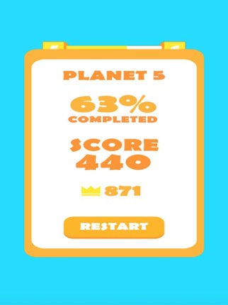 Clean Planet 3D! screenshot