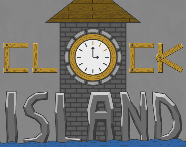 Games like Clock Island
