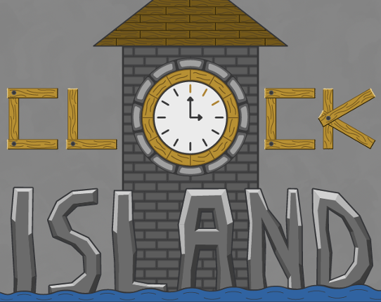 Clock Island Image
