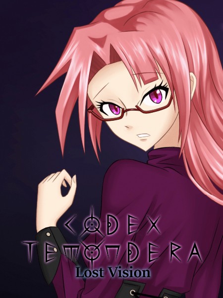 Games like Codex Temondera: Lost Vision