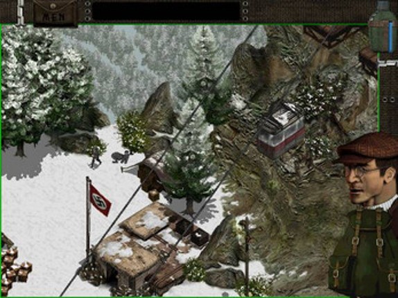 Commandos Image