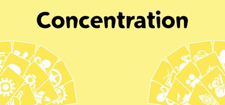 Games like Concentration