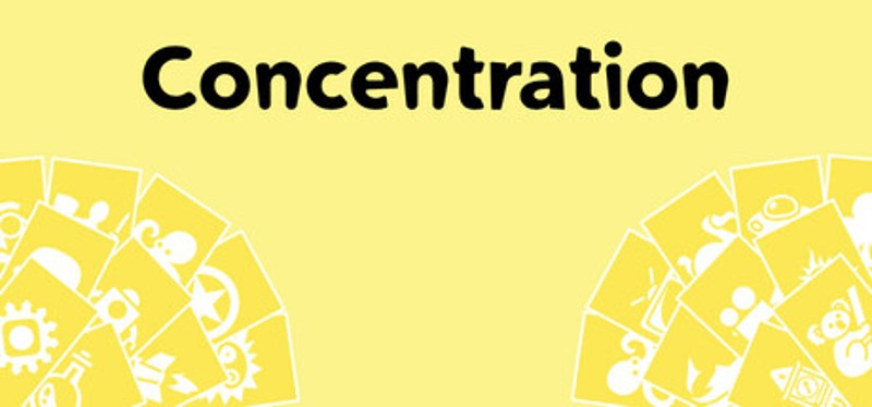 Concentration Image