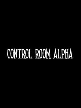 Control Room Alpha Image