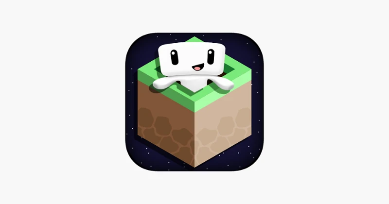 Cubic Castles - Sandbox MMO Image